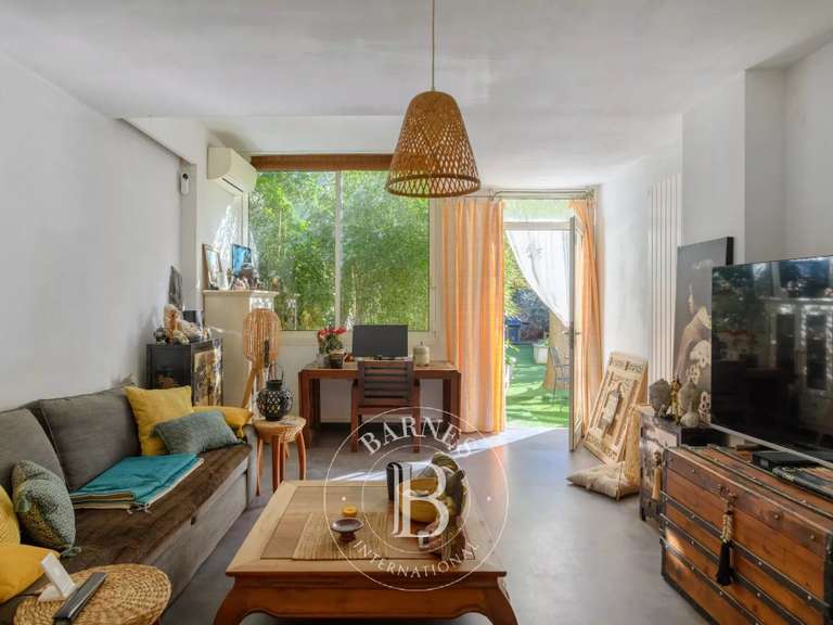 Maison Marseille 7e - 4 chambres - 183m²