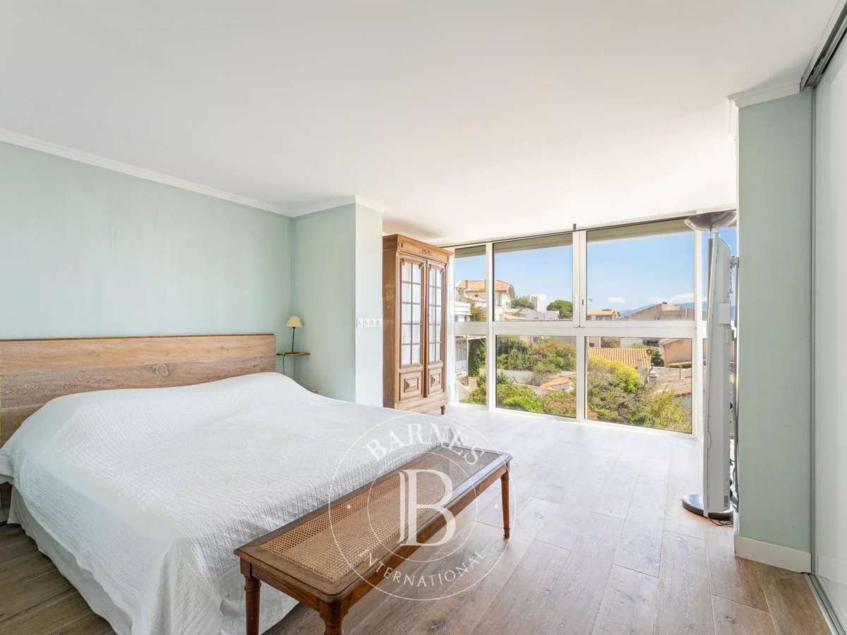 Maison Marseille 7e