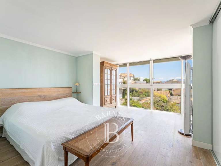 Maison avec Vue sur mer Marseille 7e - 3 chambres - 120m²