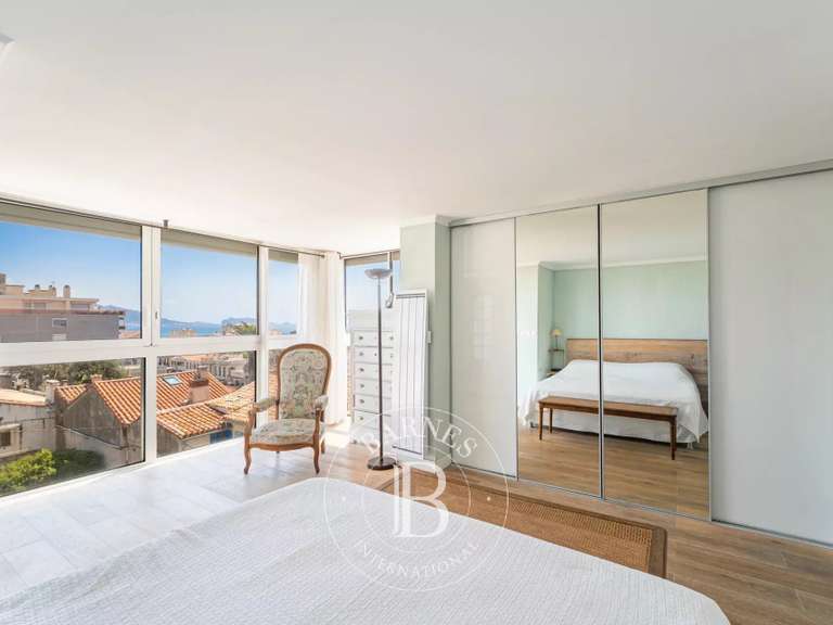 Maison avec Vue sur mer Marseille 7e - 3 chambres - 120m²