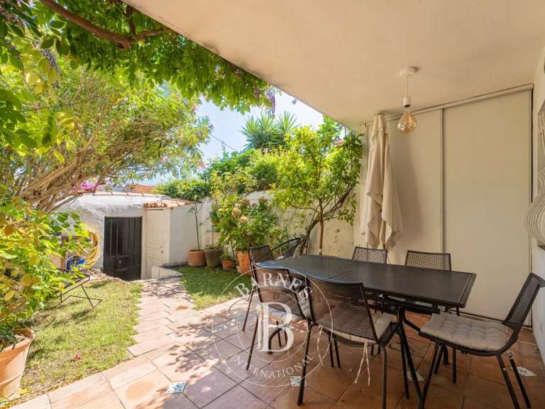 Maison avec Vue sur mer Marseille 7e - 3 chambres - 120m²