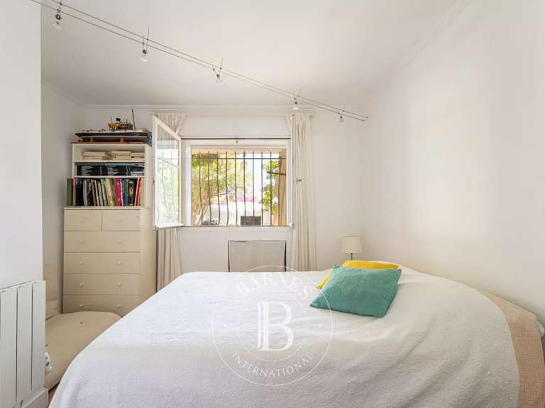 Maison avec Vue sur mer Marseille 7e - 3 chambres - 120m²