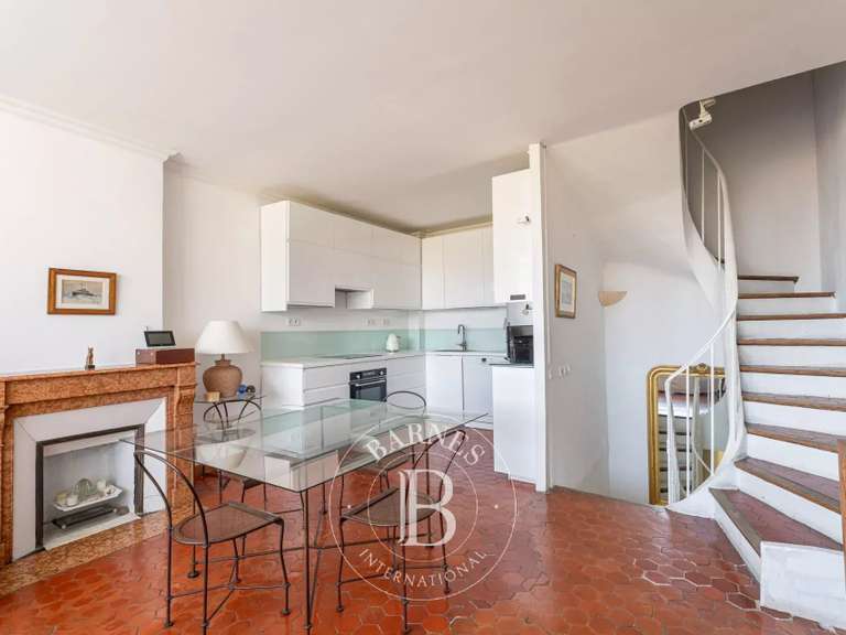Maison avec Vue sur mer Marseille 7e - 3 chambres - 120m²