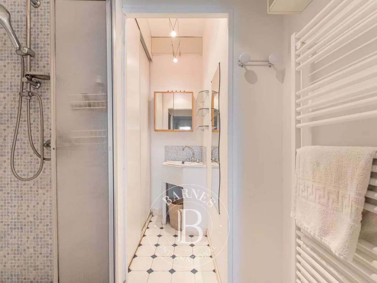 Maison Marseille 7e