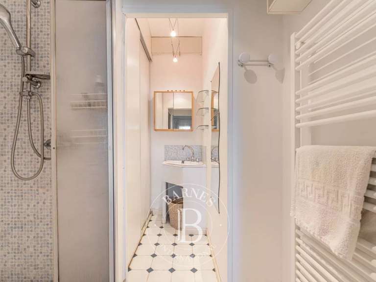 Maison avec Vue sur mer Marseille 7e - 3 chambres - 120m²