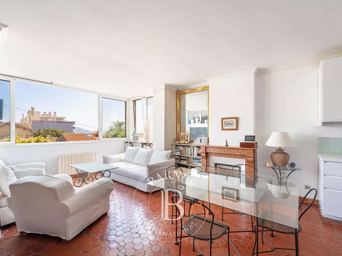 Maison Marseille 7e