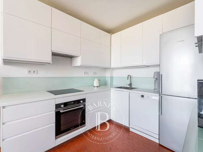Maison avec Vue sur mer Marseille 7e - 3 chambres - 120m²