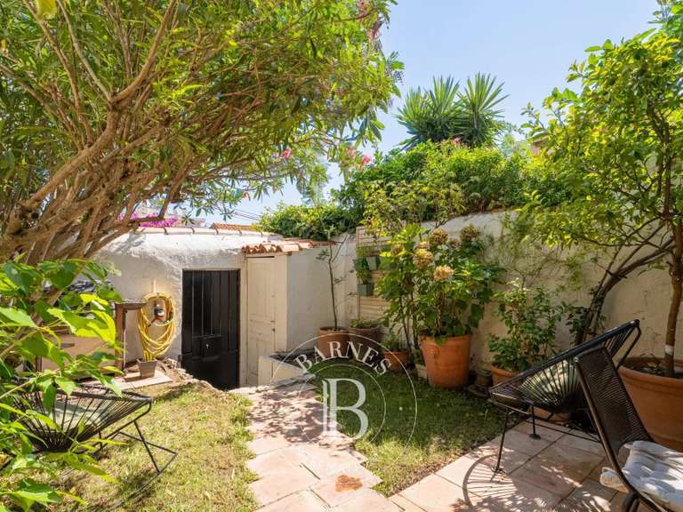 Maison avec Vue sur mer Marseille 7e - 3 chambres - 120m²