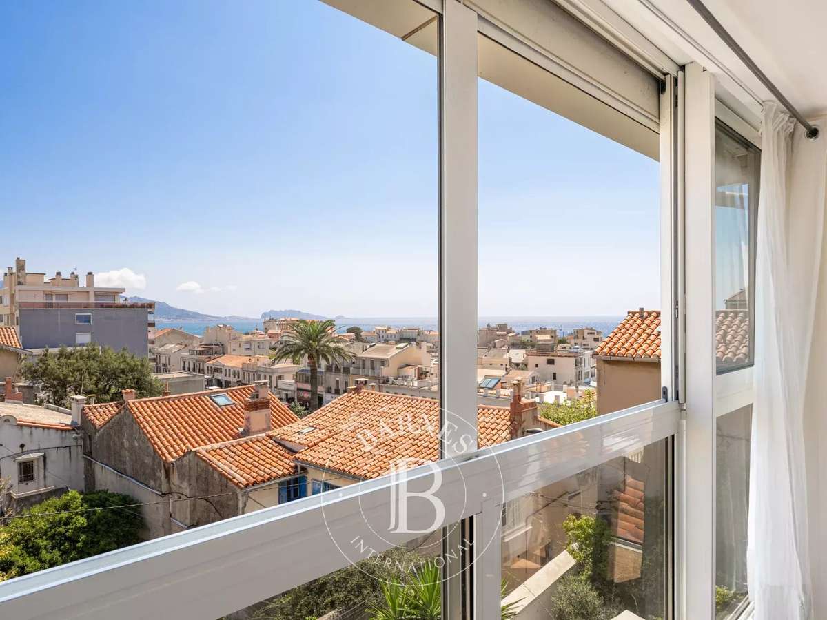 Maison Marseille 7e