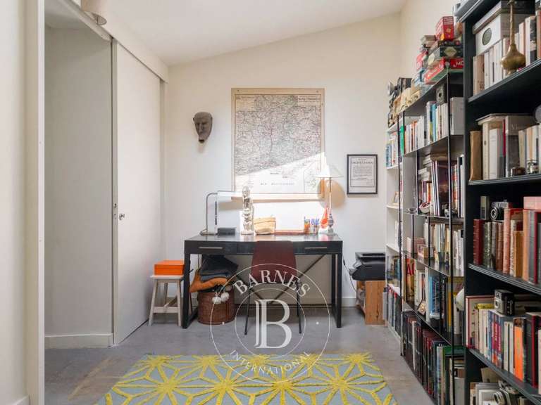 Maison Marseille 7e - 4 chambres - 127m²