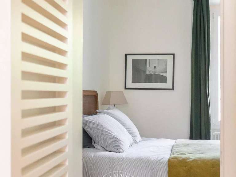 Maison Marseille 7e - 4 chambres - 127m²