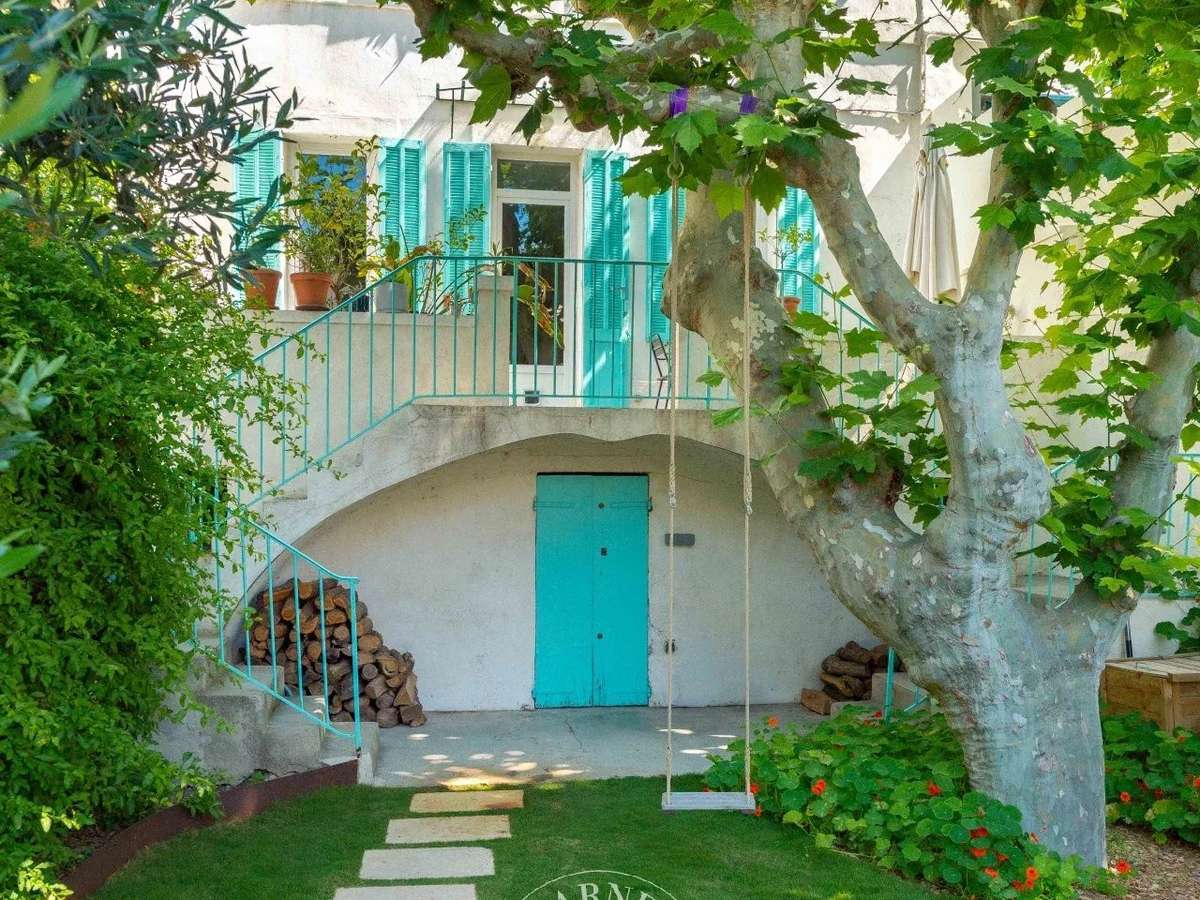 Maison Marseille 7e
