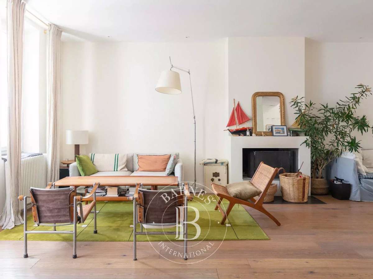 Maison Marseille 7e