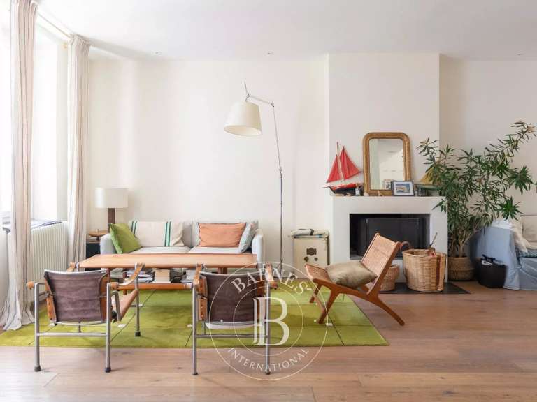 Maison Marseille 7e - 4 chambres - 127m²