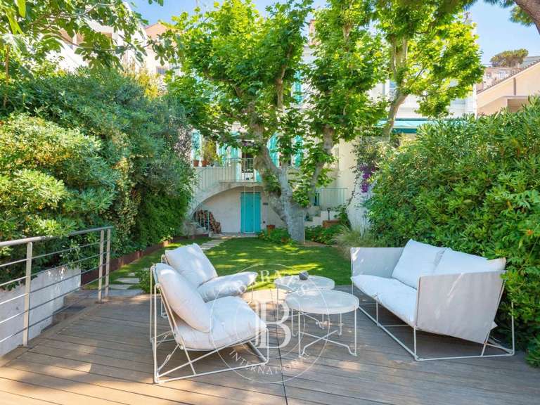 Maison Marseille 7e - 4 chambres - 127m²