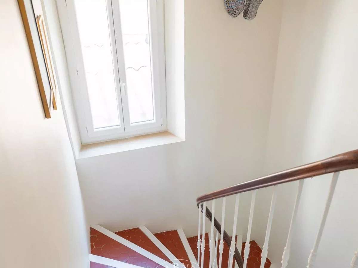 Maison Marseille 7e