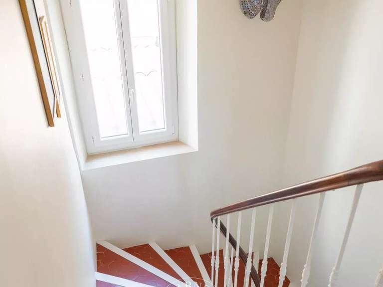Maison Marseille 7e - 4 chambres - 127m²