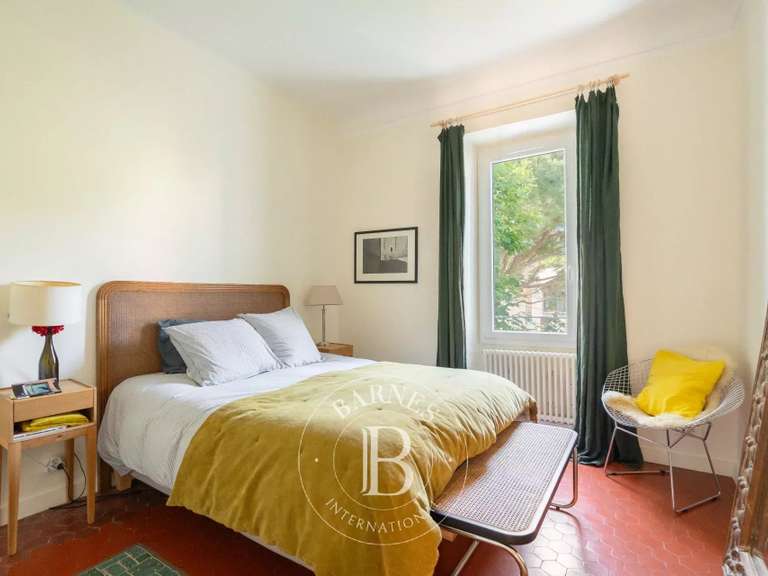 Maison Marseille 7e - 4 chambres - 127m²