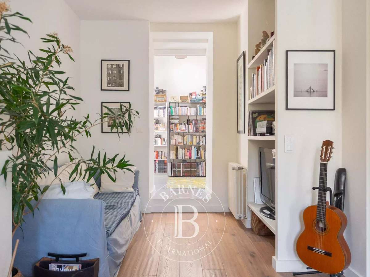 Maison Marseille 7e