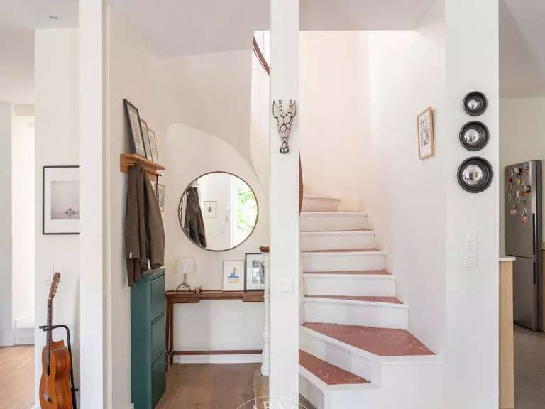Maison Marseille 7e - 4 chambres - 127m²