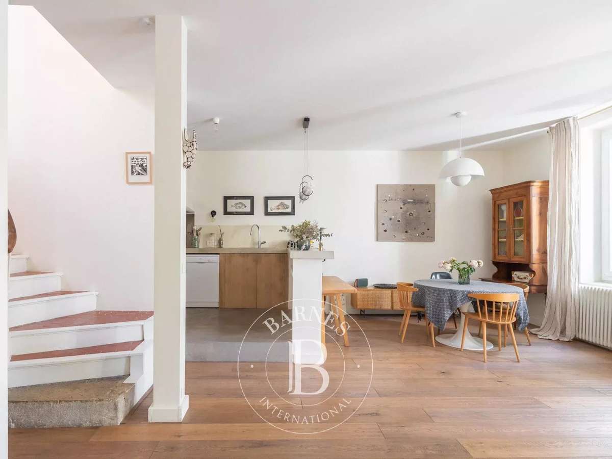 Maison Marseille 7e