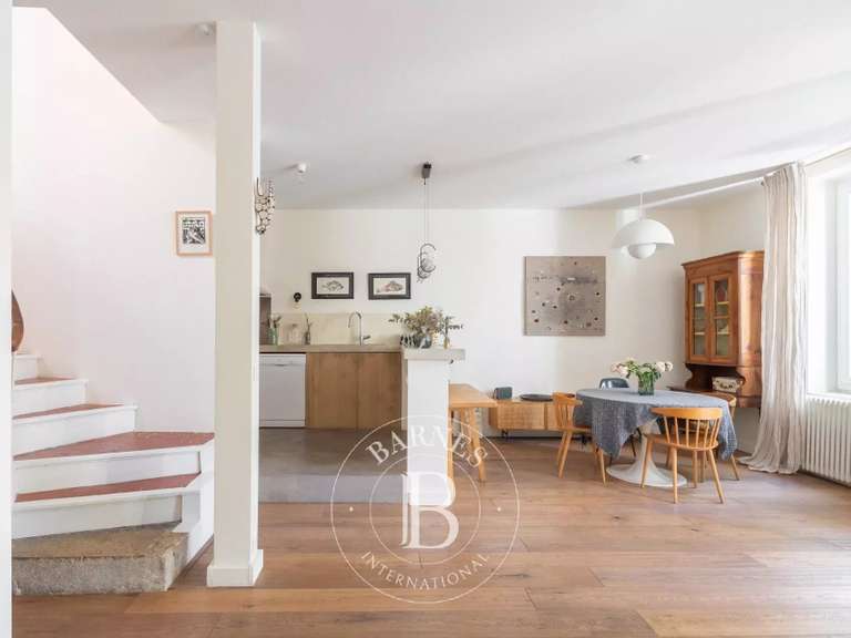 Maison Marseille 7e - 4 chambres - 127m²