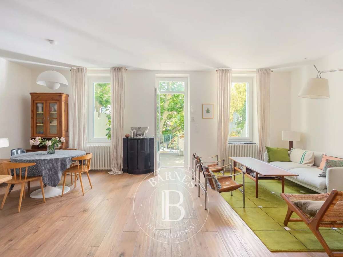 Maison Marseille 7e