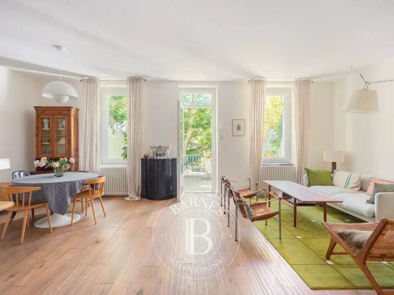 Maison Marseille 7e - 4 chambres - 127m²