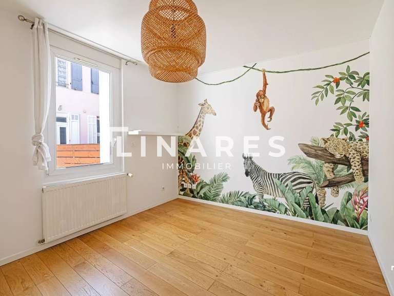 Maison Marseille 7e - 3 chambres - 100m²