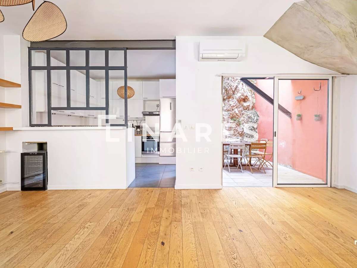 Maison Marseille 7e