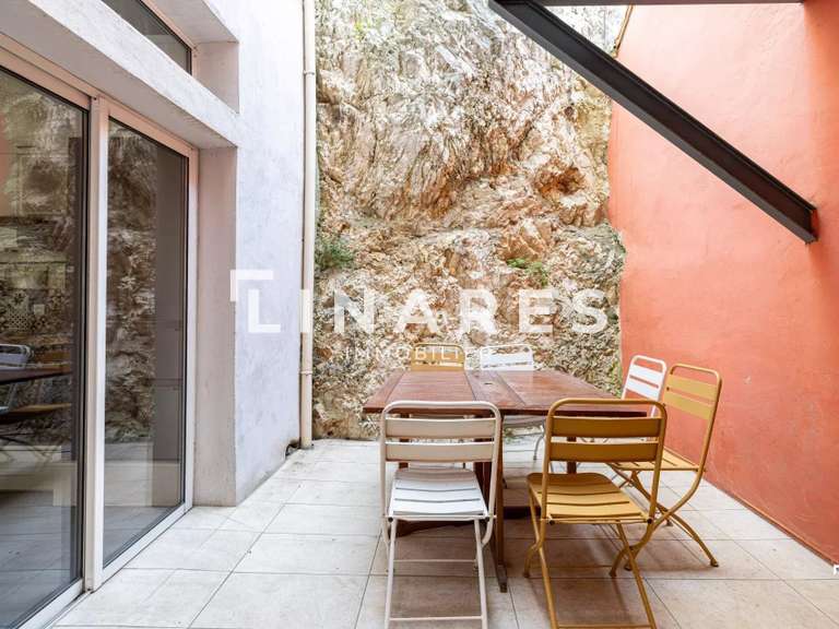 Maison Marseille 7e - 3 chambres - 100m²