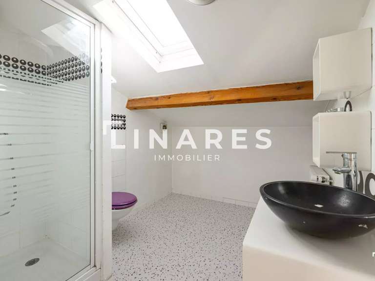 Maison Marseille 7e - 3 chambres - 100m²