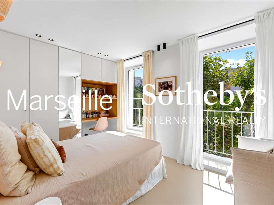 Maison Marseille 7e