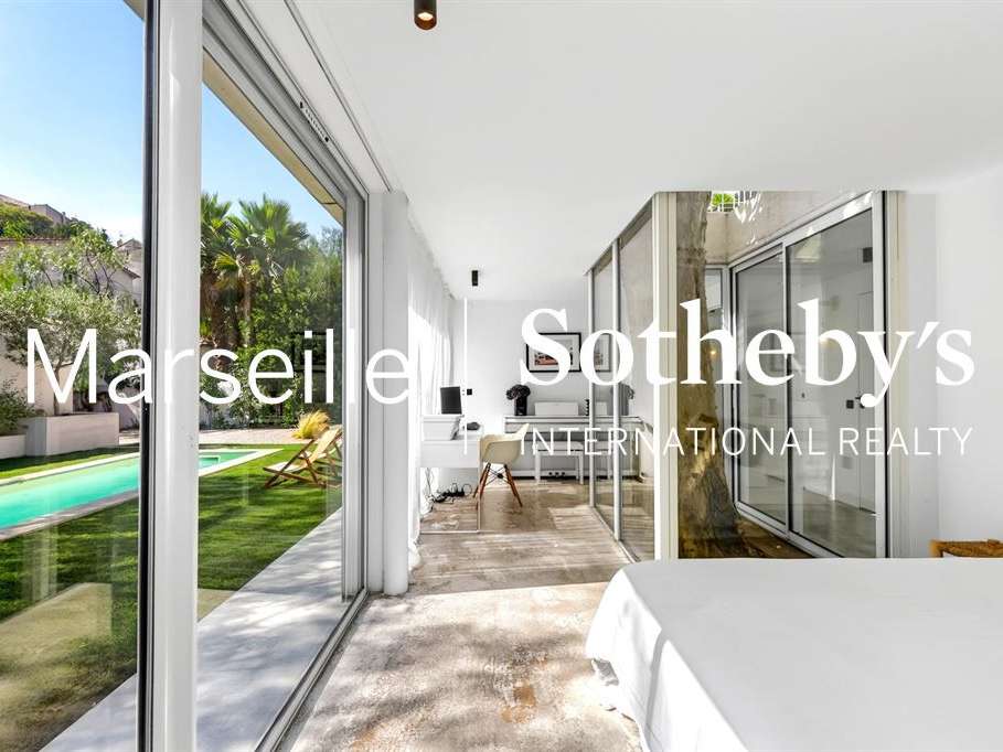 Maison Marseille 7e