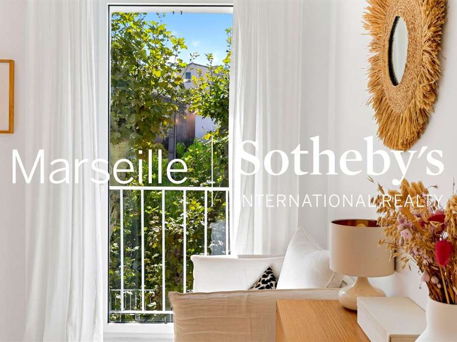 Maison Marseille 7e