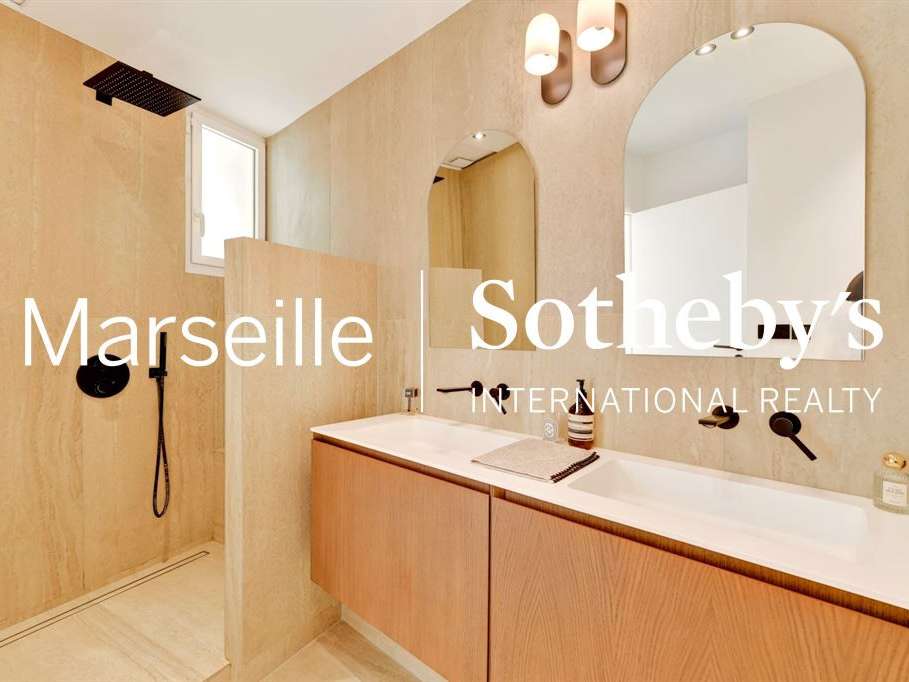 Maison Marseille 7e