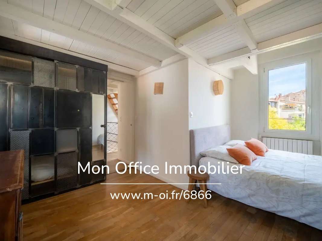 Maison Marseille 7e