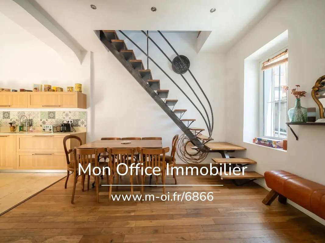 Maison Marseille 7e