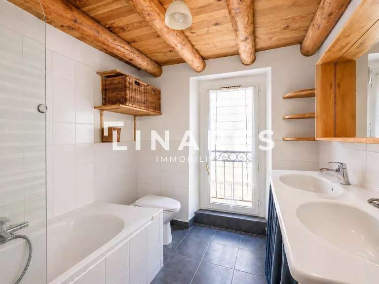 Maison Marseille 7e - 3 chambres - 100m²