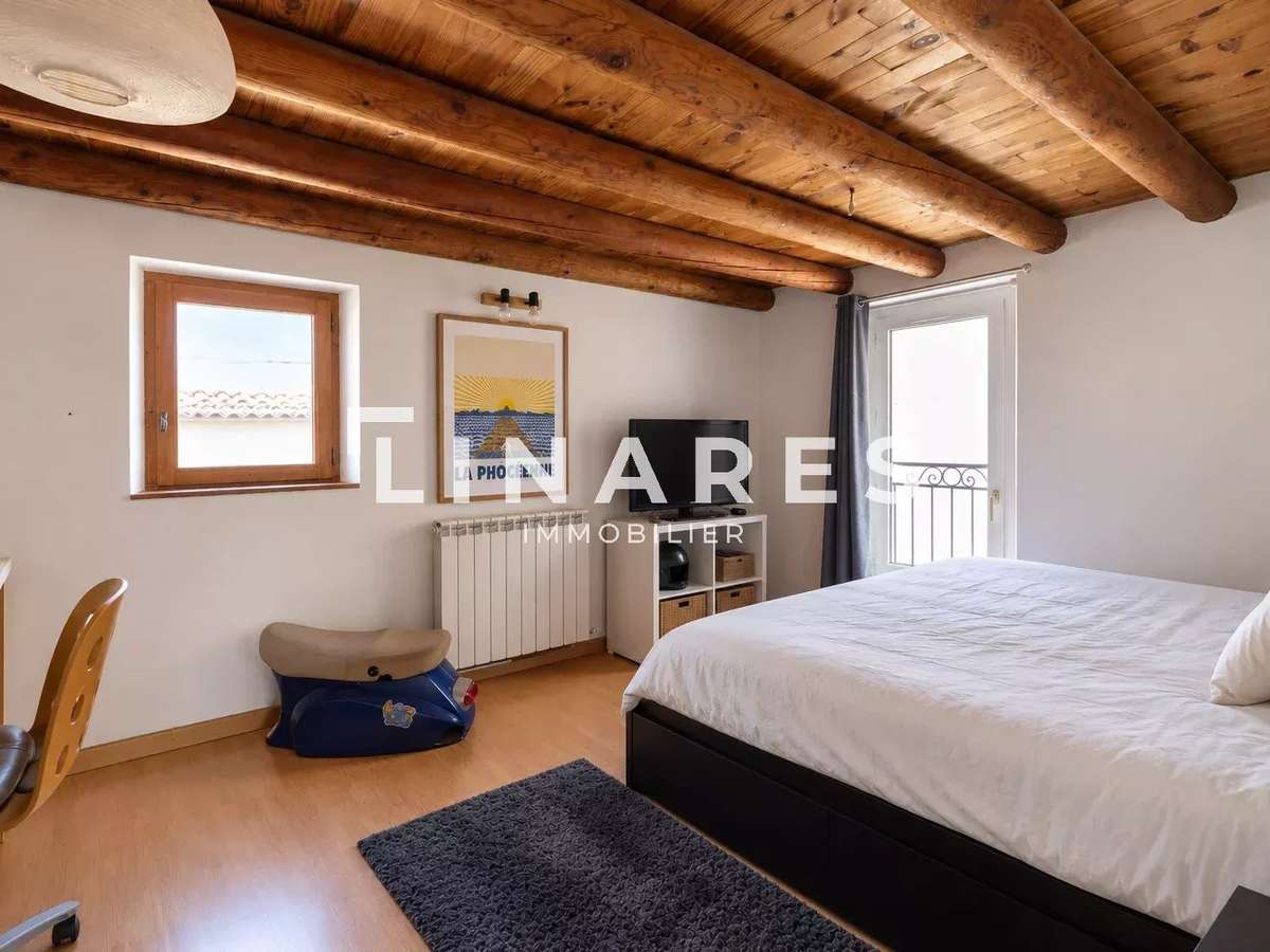 Maison Marseille 7e