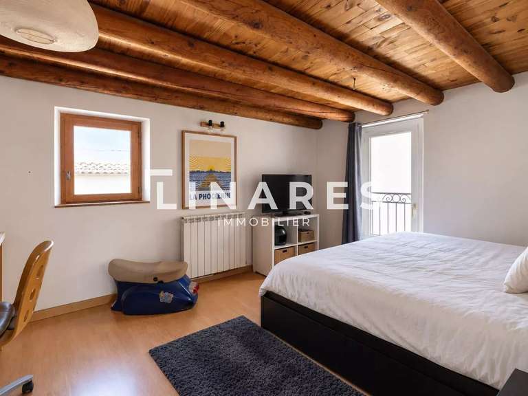 Maison Marseille 7e - 3 chambres - 100m²
