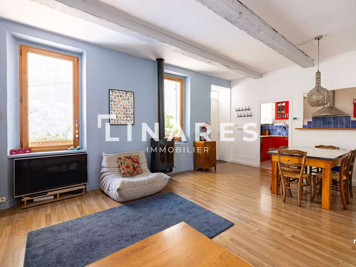 Maison Marseille 7e