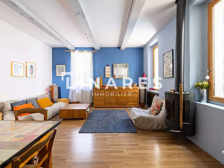 Maison Marseille 7e - 4 chambres - 100m²