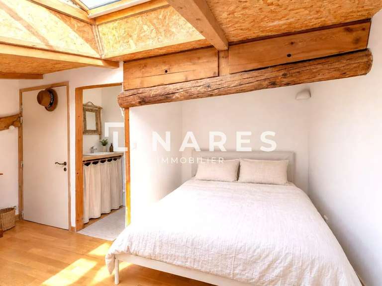 Maison Marseille 7e - 3 chambres - 100m²