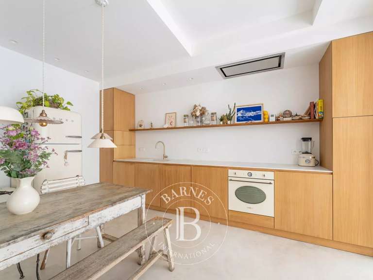 Maison Marseille 7e - 2 chambres - 95m²