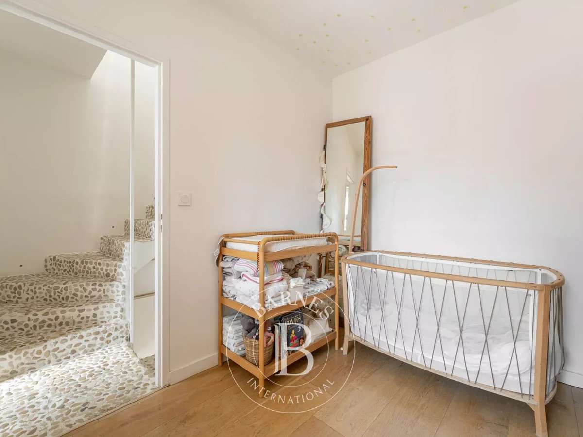 Maison Marseille 7e