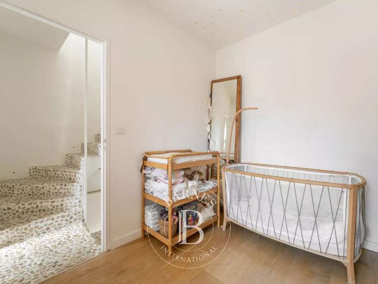 Maison Marseille 7e - 2 chambres - 95m²