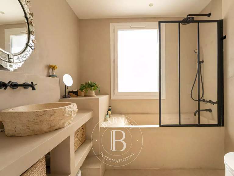 Maison Marseille 7e - 2 chambres - 95m²
