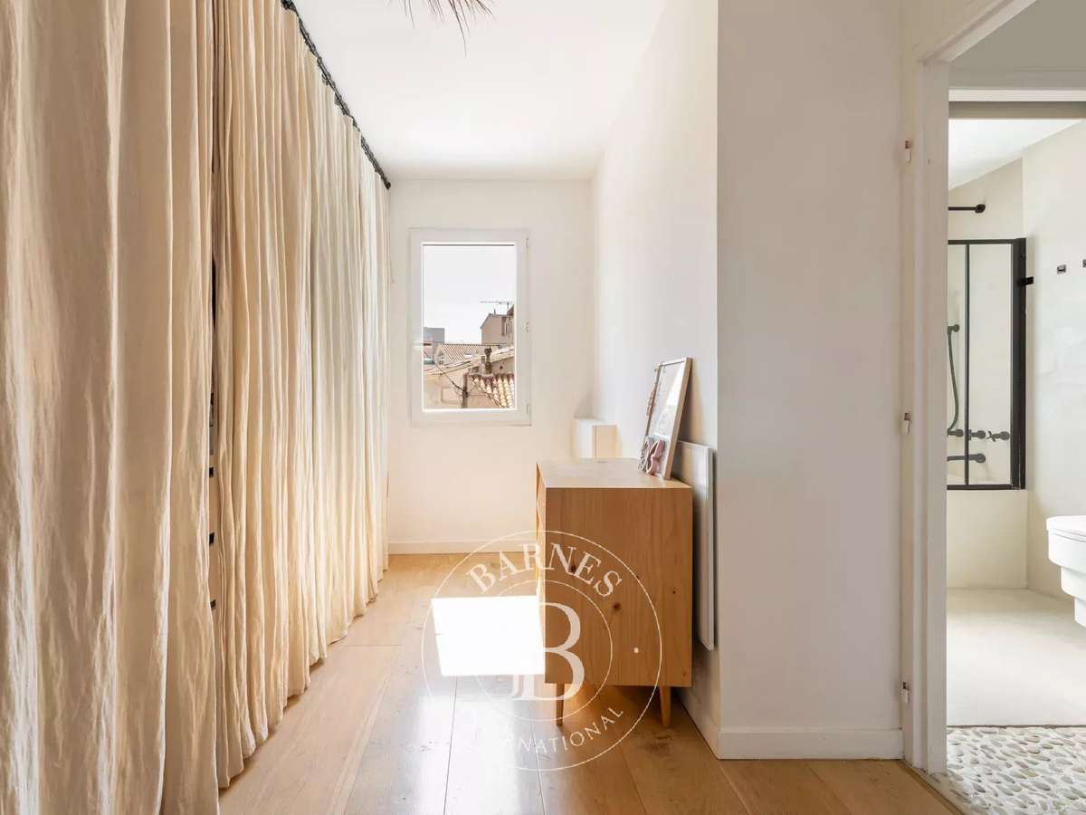 Maison Marseille 7e