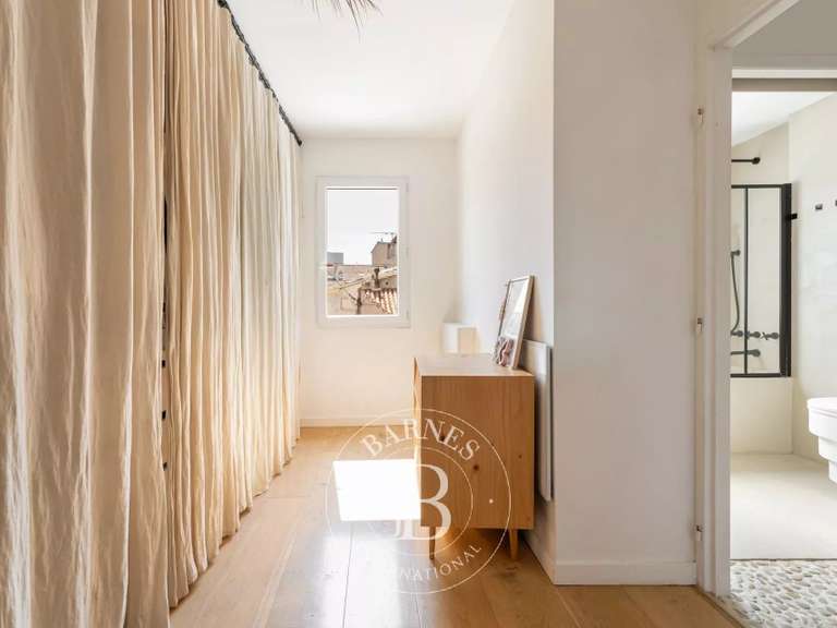 Maison Marseille 7e - 2 chambres - 95m²